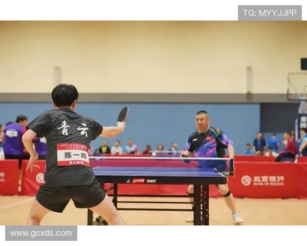 北京乒乓球队在洲际杯中的意识表现分析与总结 北京乒乓球队在洲际杯中的意识表现分析与总结