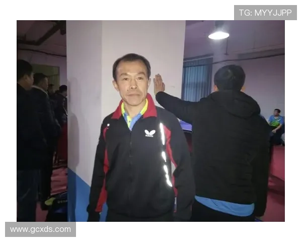 刘强专访:从乒乓球小将到世界冠军的奋斗与成长之路 刘强专访:从乒乓球小将到世界冠军的奋斗与成长之路