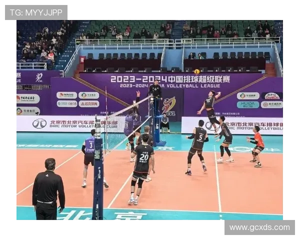 北京排球队在城市联赛中的技术表现分析与点评 北京排球队在城市联赛中的技术表现分析与点评
