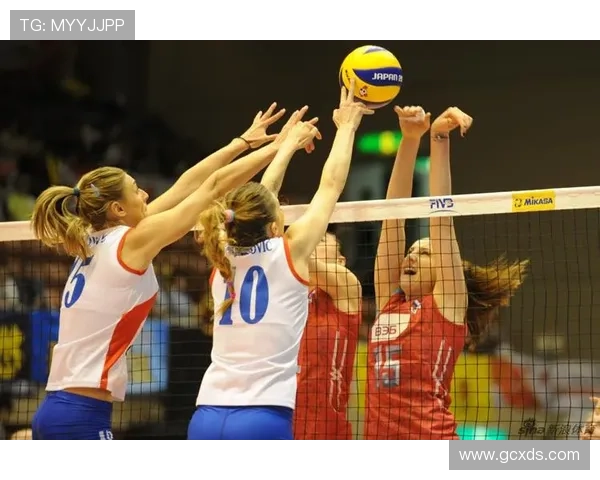 北京排球队在世界杯预选赛中的灵活性表现分析与点评 北京排球队在世界杯预选赛中的灵活性表现分析与点评