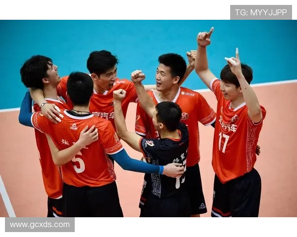 北京排球队的奋斗历程与辉煌成就杯赛特别报道 北京排球队的奋斗历程与辉煌成就杯赛特别报道