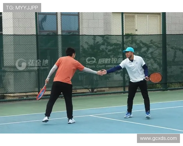 深圳网球队在城市联赛中的个人能力分析与表现评估