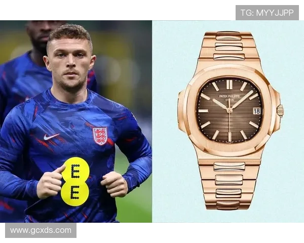 足球巨星们的腕表风格揭秘与时尚选择分析