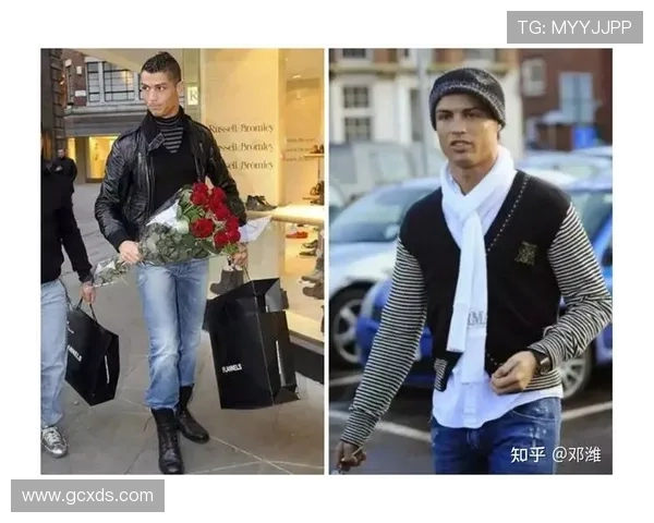 拿手包中的足球明星们如何将时尚与运动完美结合