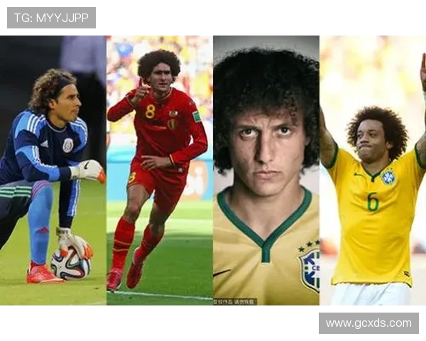 足球明星发型与女生时尚发型的精彩对比分析与风格探讨