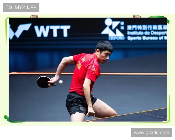 乒乓球技艺探秘：深入解析上海乒乓球队的进攻战术与训练方法